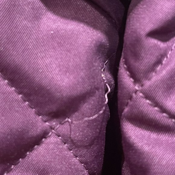 Burberry Quilted Jacket - Picture 6 of 9